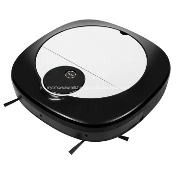 Samsung Robotic Vacuum Cleaner